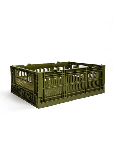 Heavy Duty Large Storage Crate