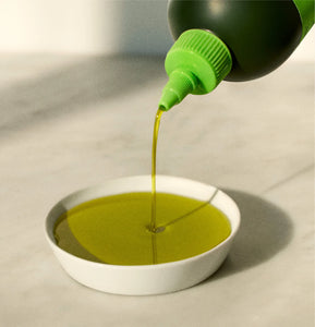 Drizzle Olive Oil